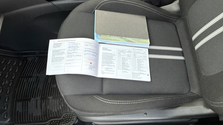 Vauxhall Crossland 1.2 Turbo [130] GS 5dr Auto Petrol Hatchback